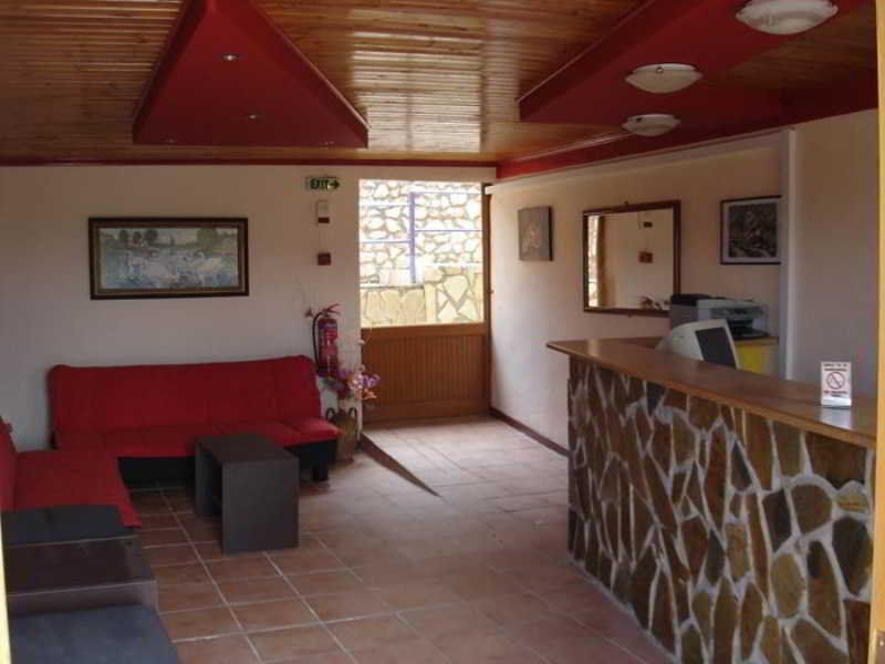 Politia Hotel Áyios Nikítas Kültér fotó